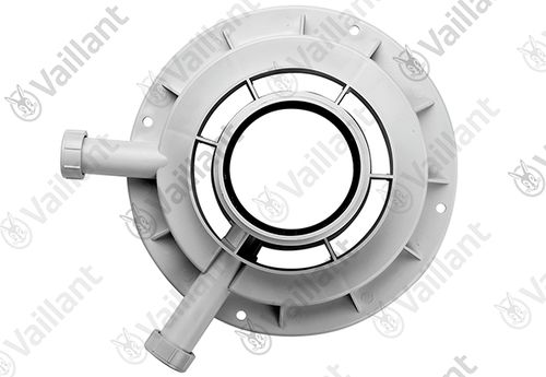 https://raleo.de:443/files/img/11ee9c89bb1ee200bf36c1cf625644b8/size_m/VAILLANT-Adapter-60-100-mm-Anschluss-an-80-PP-starr-60-100-u-w-Vaillant-Nr-180932 gallery number 1